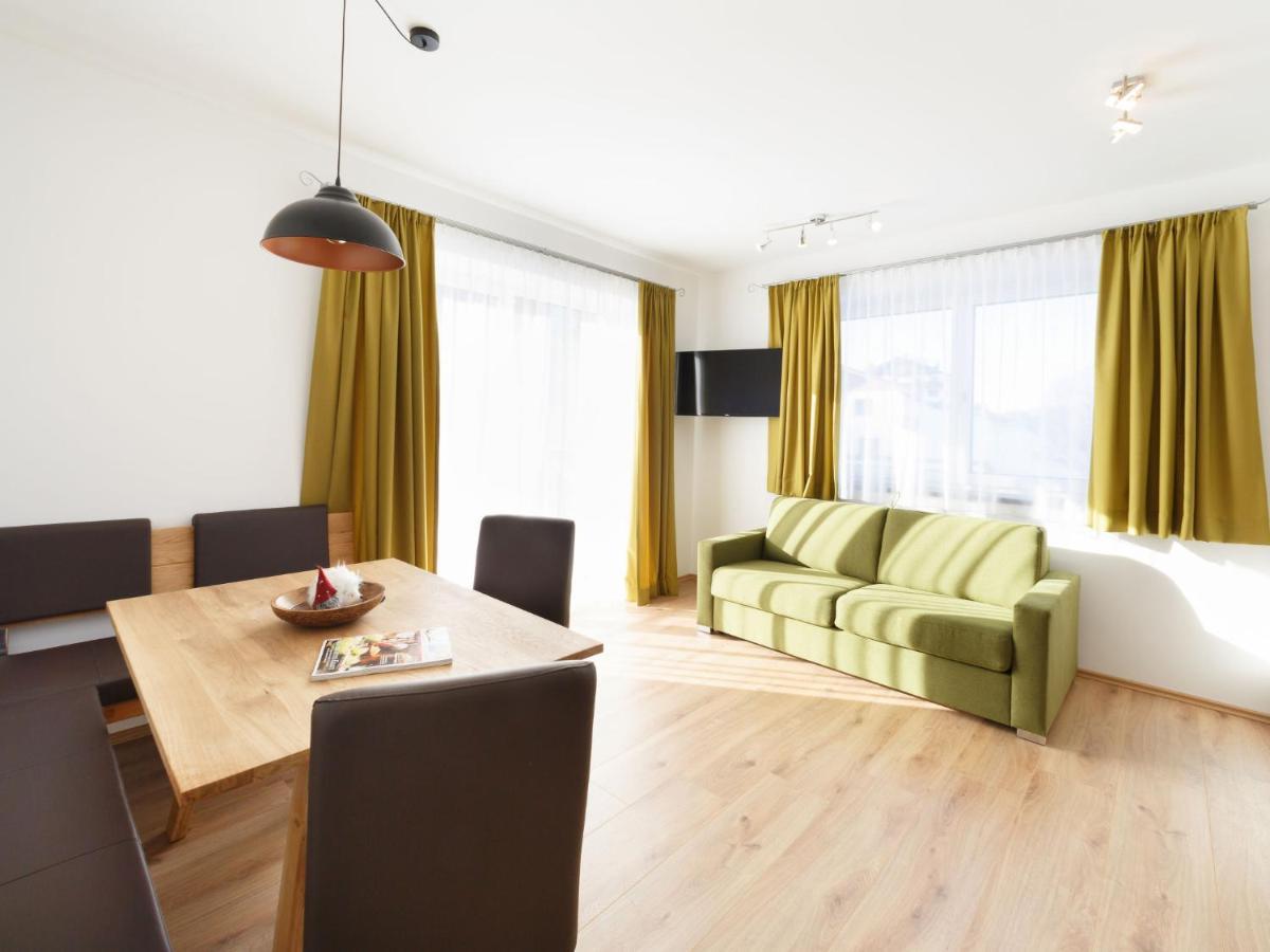 Apartment Rubin - Sld600 By Interhome Schladming Exterior foto