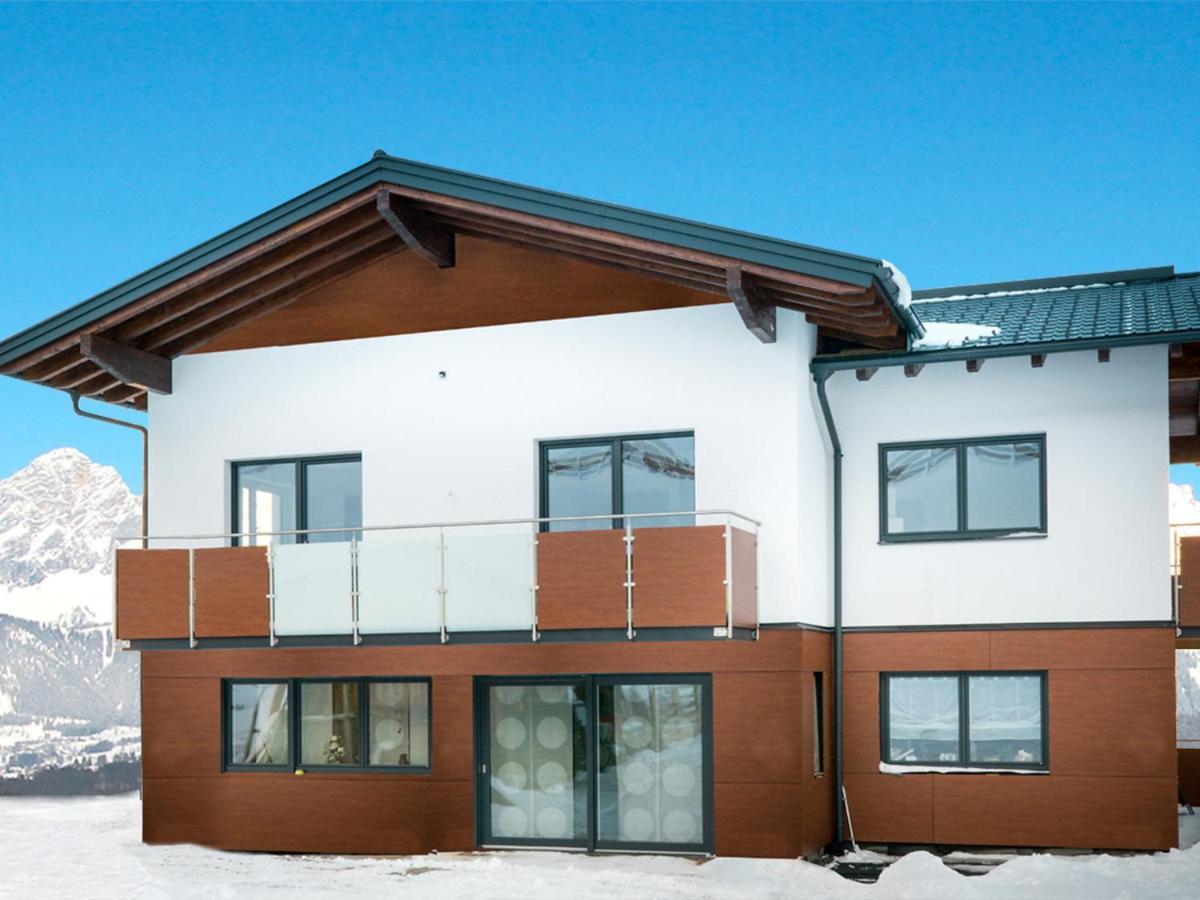 Apartment Rubin - Sld600 By Interhome Schladming Exterior foto