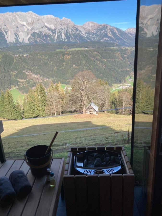 Apartment Rubin - Sld600 By Interhome Schladming Exterior foto